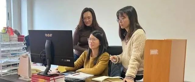依法决策背后的汕头“她力量”，有这些故事